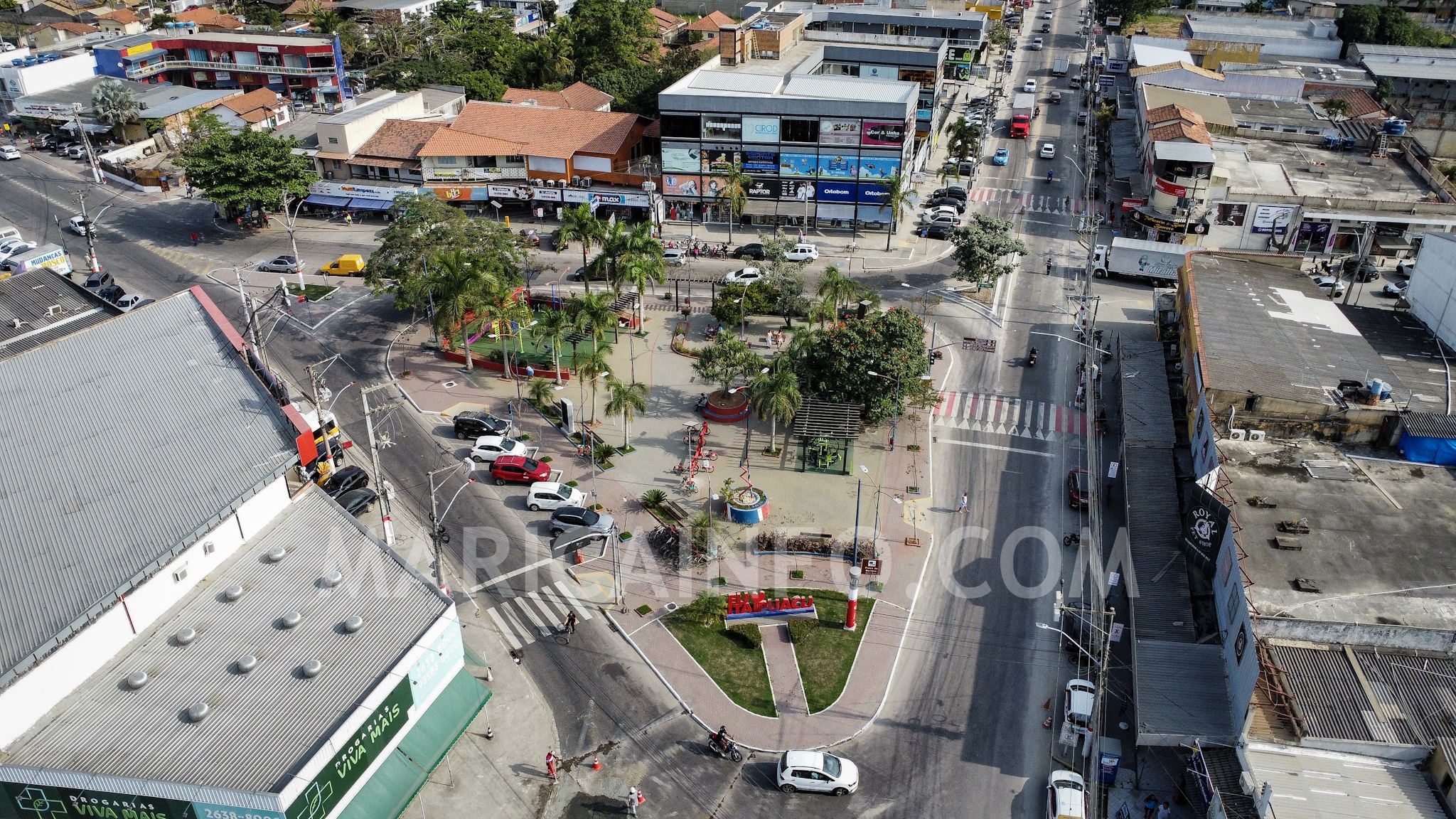 Maricá recebe neste sábado (12) mutirão de serviços gratuitos do programa “RJ Para Todos”; saiba mais! 1 Barroco Itaipuacu Marica Junho 2024 2