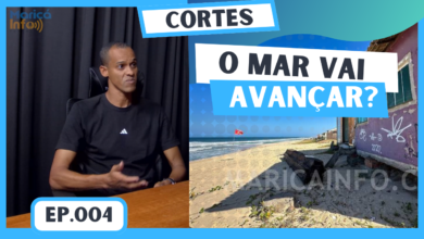 Corte Rodrigo Waves Mar Avanco