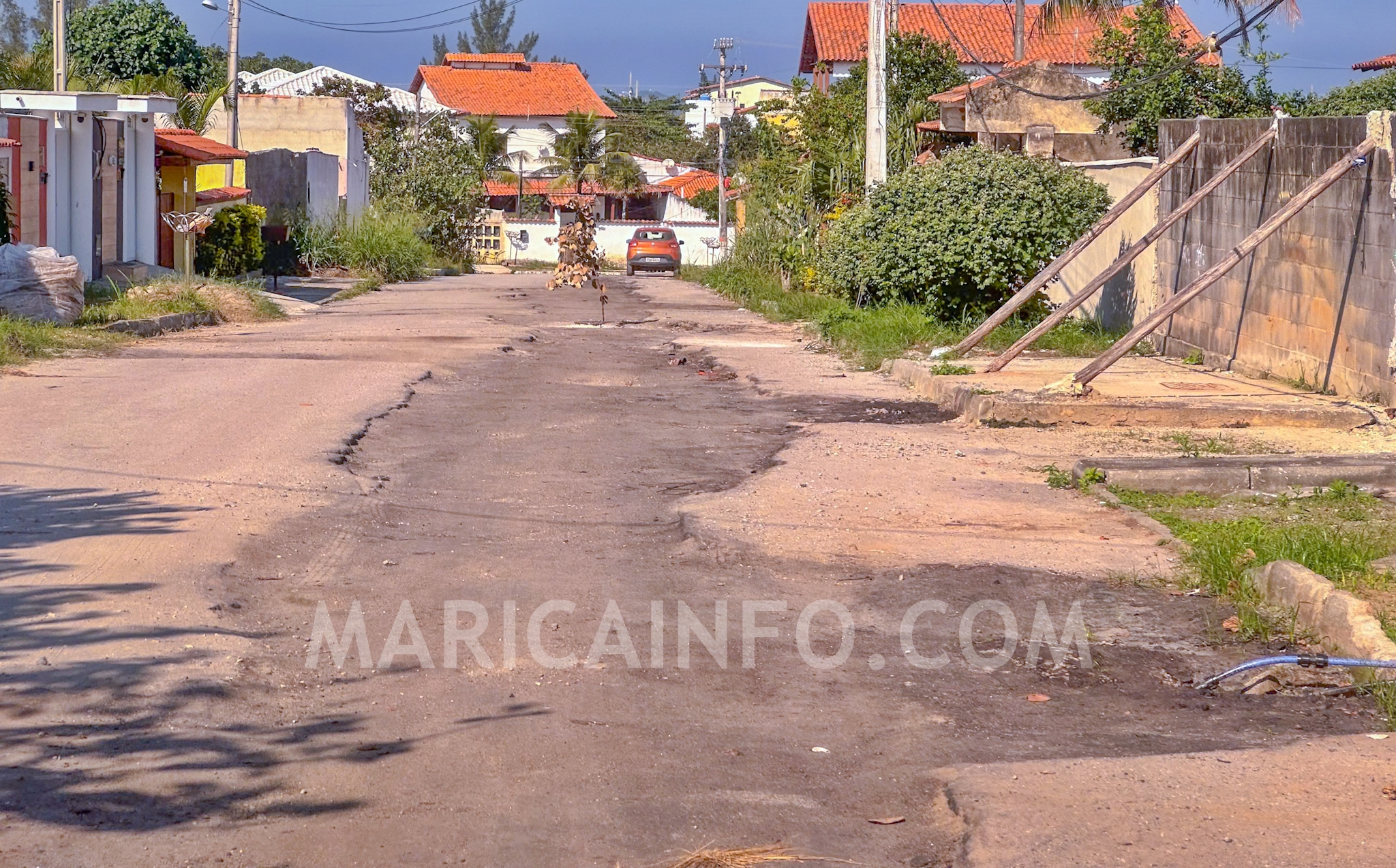 Rua Hilario Cisneiros 111 Jardim Atlantico Leste