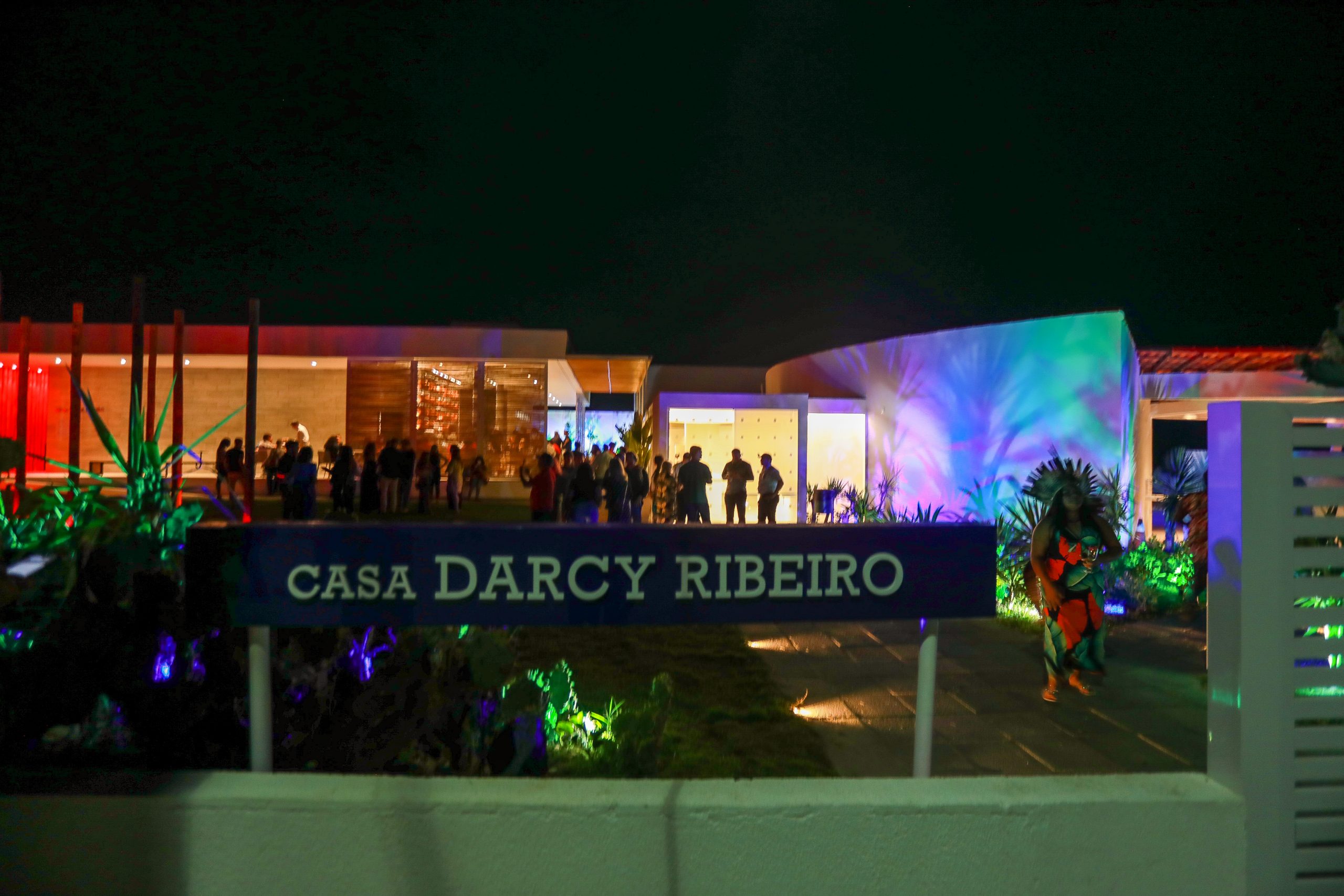 casa museu darcy ribeiro