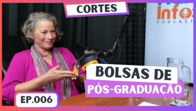 Adriana Costa Corte Pos Graduacao Edital Passaporte Universitario