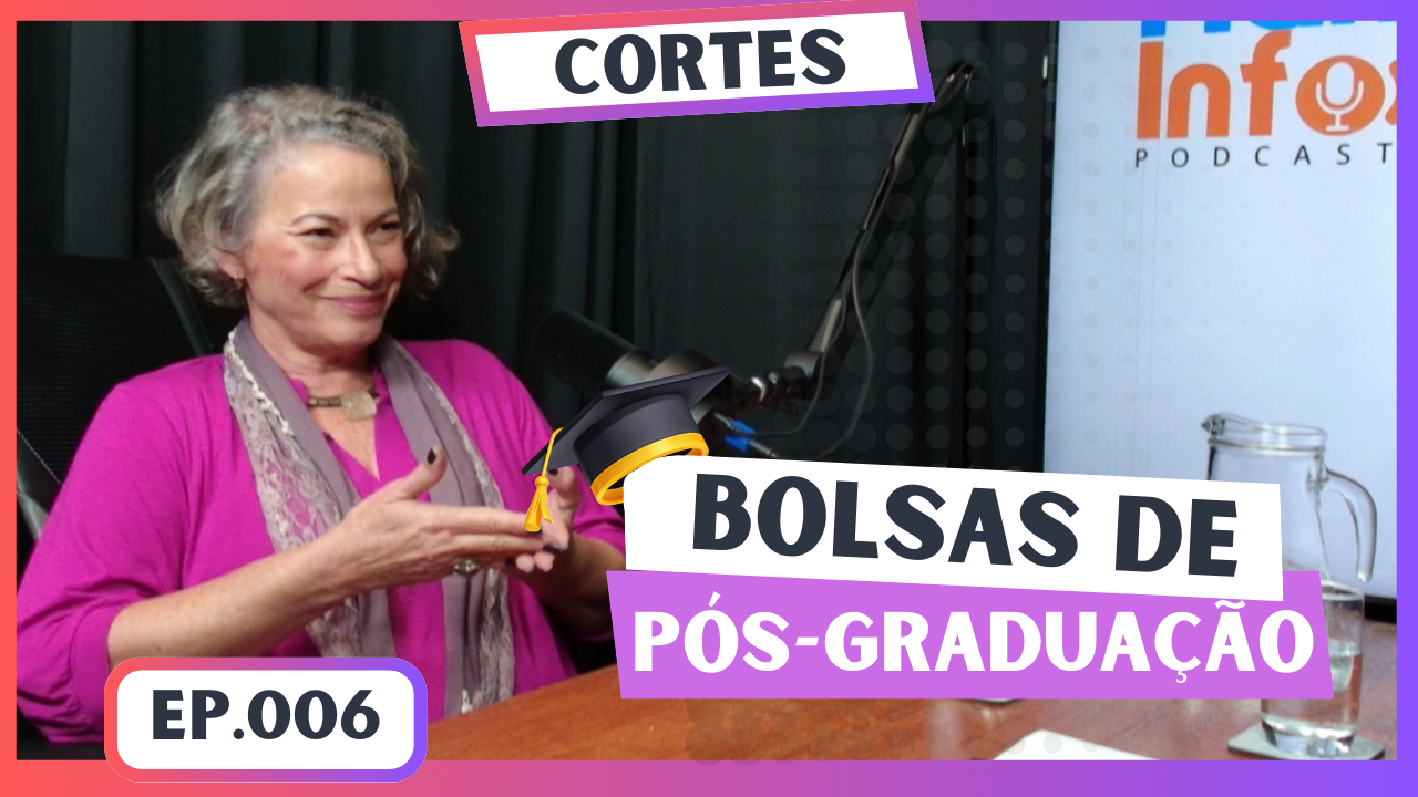 Adriana Costa Corte Pos Graduacao Edital Passaporte Universitario