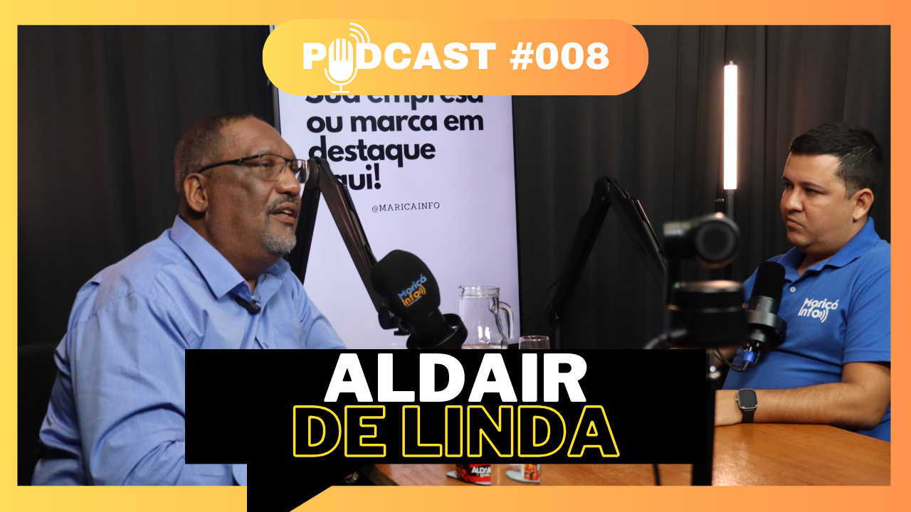 aldair podcast