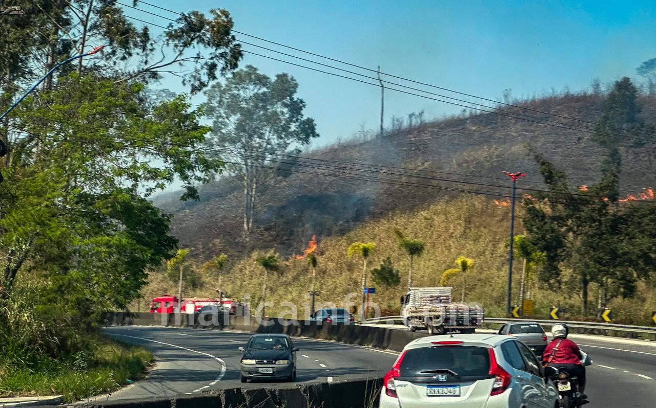 bombeiros