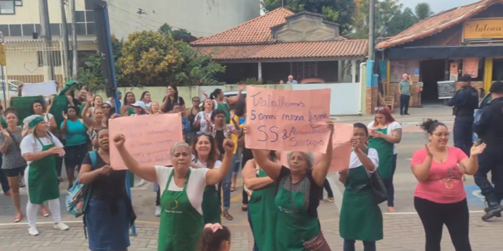 manifestacao merendeiras