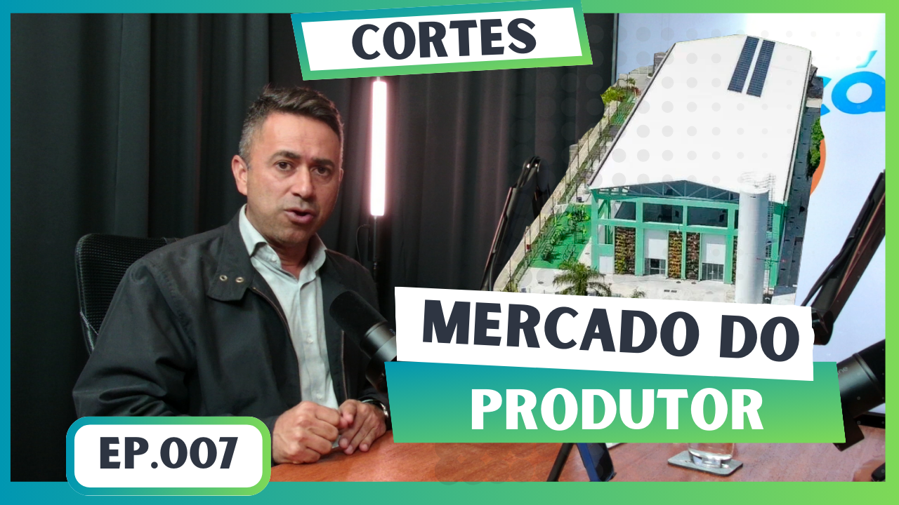 mercado do produtor julio podcast