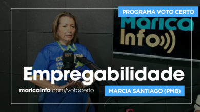 Empregabilidade Marcia Santiago