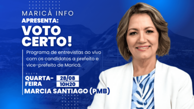 Marcia Santiago PMB 2 2