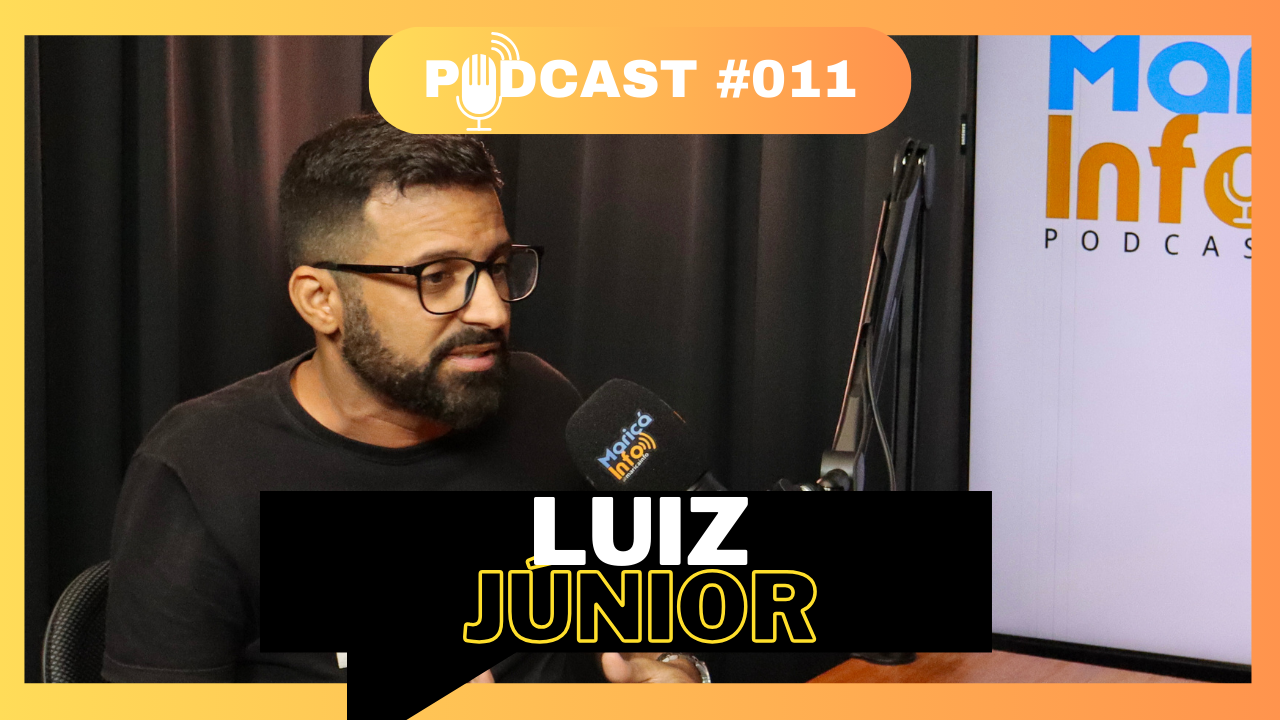 THUMB PODCAST Luiz Jr 011