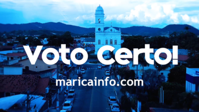 Voto Certo Marica Info 2024