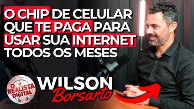 Wilson Borsarto Teeg