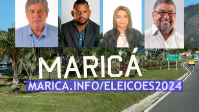 candidatos a prefeito marica 2024 maricainfo