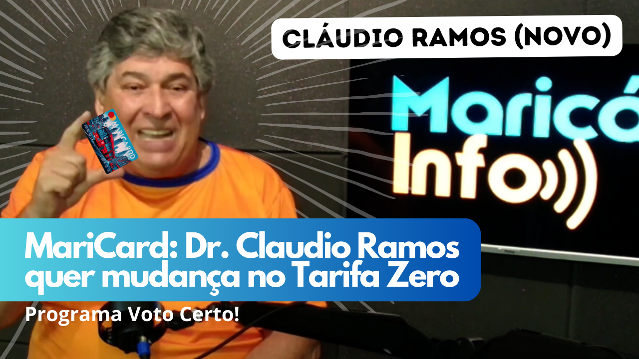 claudio ramos maricard