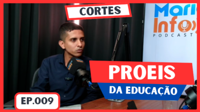 hadesh proeis da educacao