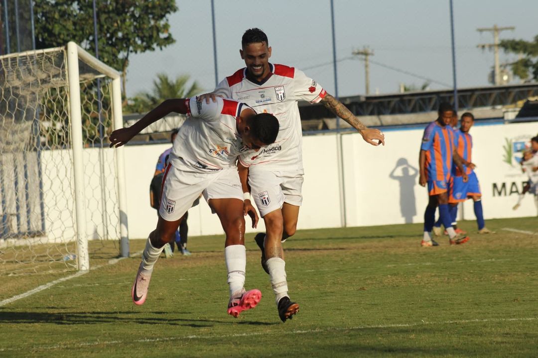 marica fc duque foto leo alves