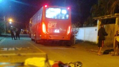 onibus e moto 1