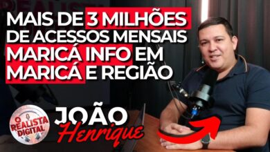 podcast o realista digital maricainfo