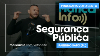 Miniatura do youtube podcast profissional simples azul e branco 6