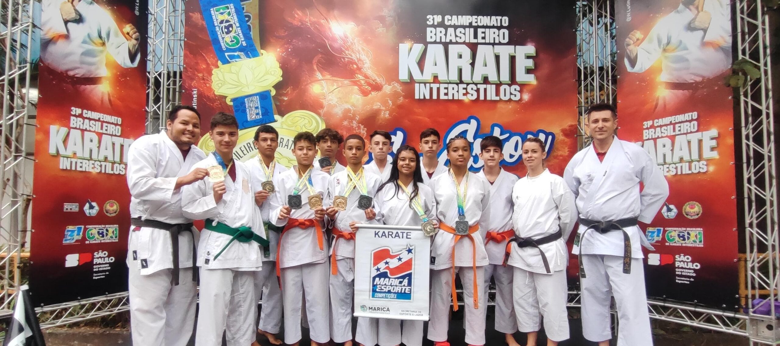 atletas karate Marica scaled