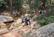 cachoeira do espraiado