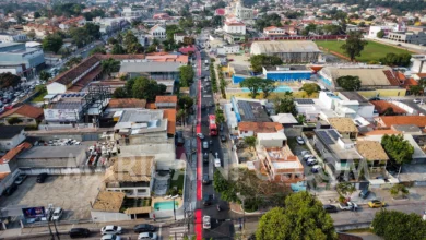 centro marica transito rua barao de inoa