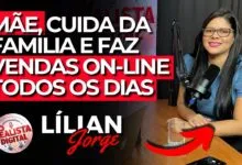 lilian podcast o realista digital