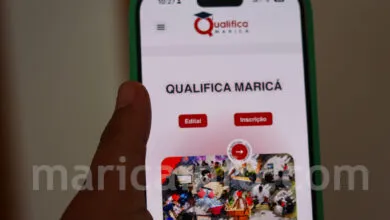 Marica Qualifica Cursos