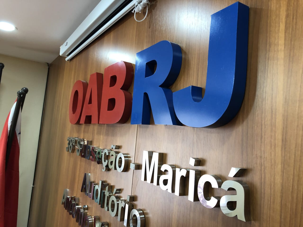 oab marica