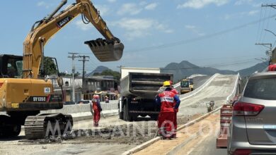 Somar Obra Viaduto Elevado do Flamengo