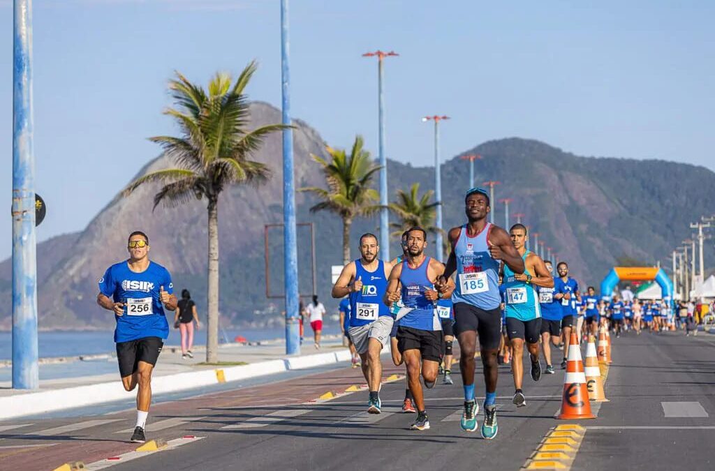 corrida praia de itaipuacu