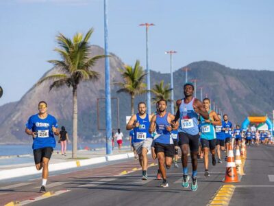 corrida praia de itaipuacu