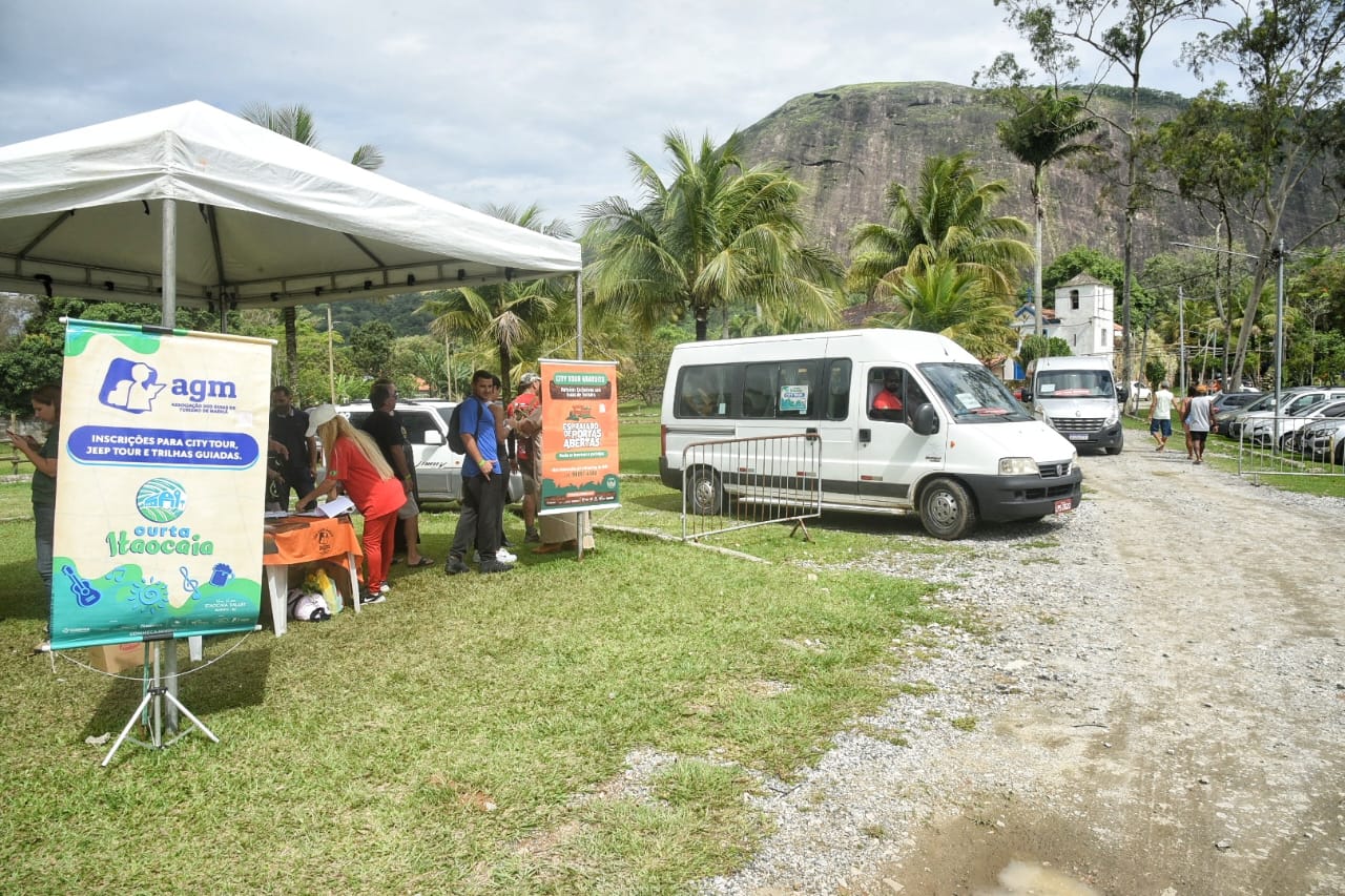 curta itaocaia 2024