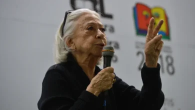 fernanda montenegro