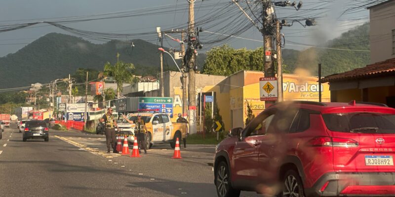 Avenida centro