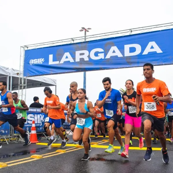 corrida natal solidario