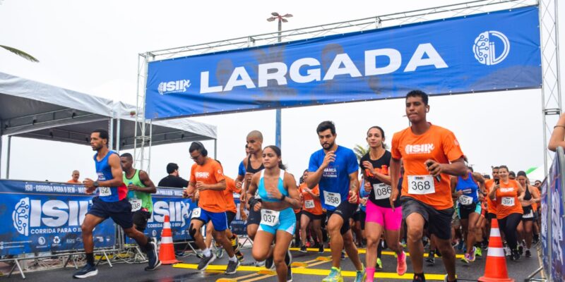 corrida natal solidario