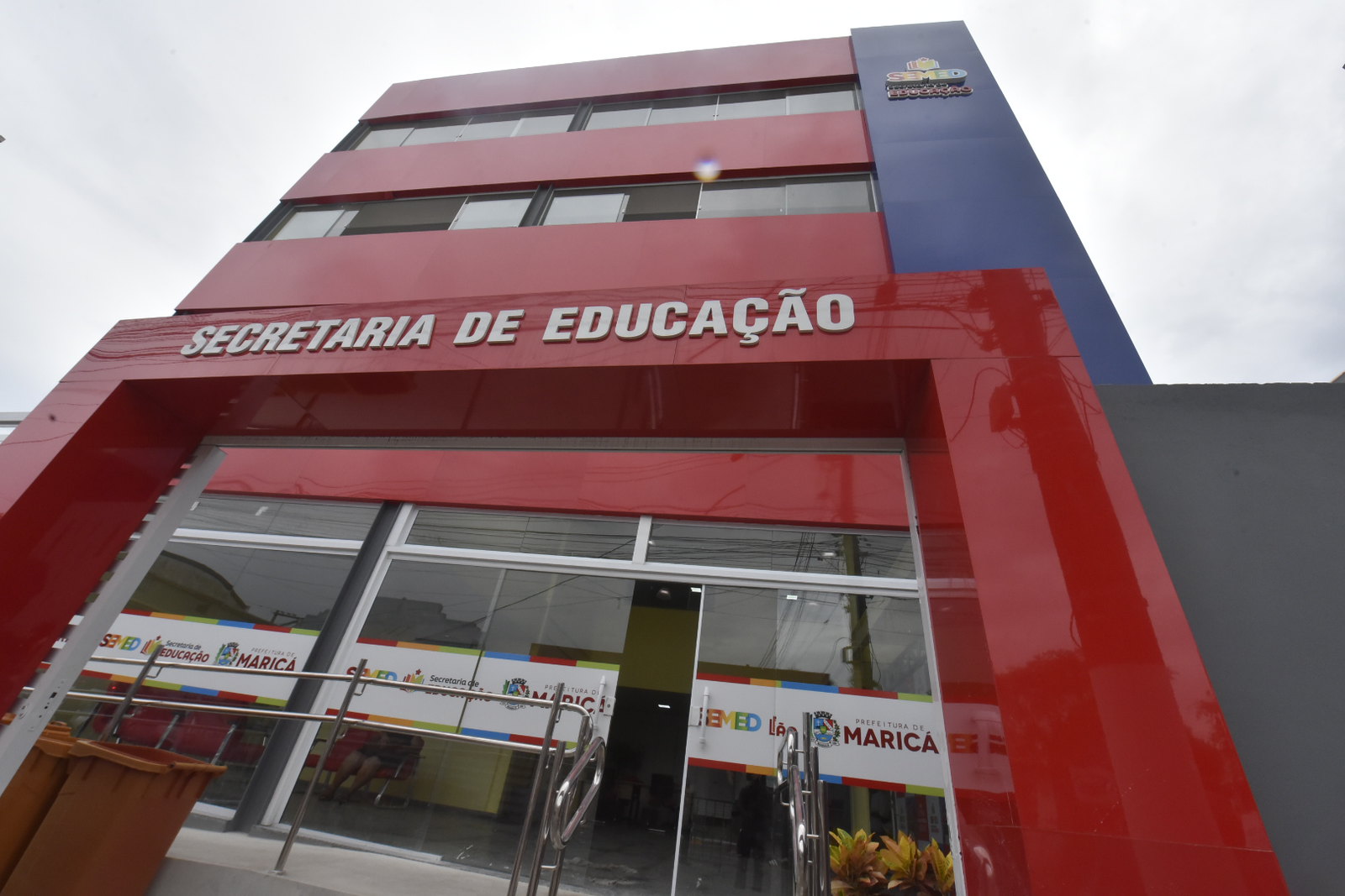 secretaria de educacao