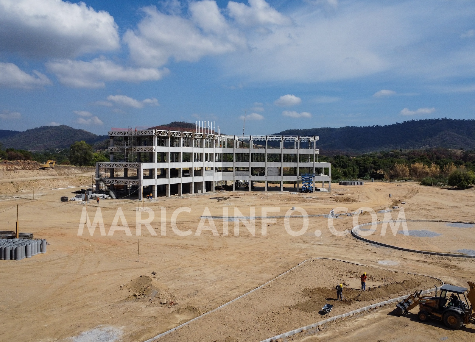 Obra Parque Tecnologico 03 2025 03