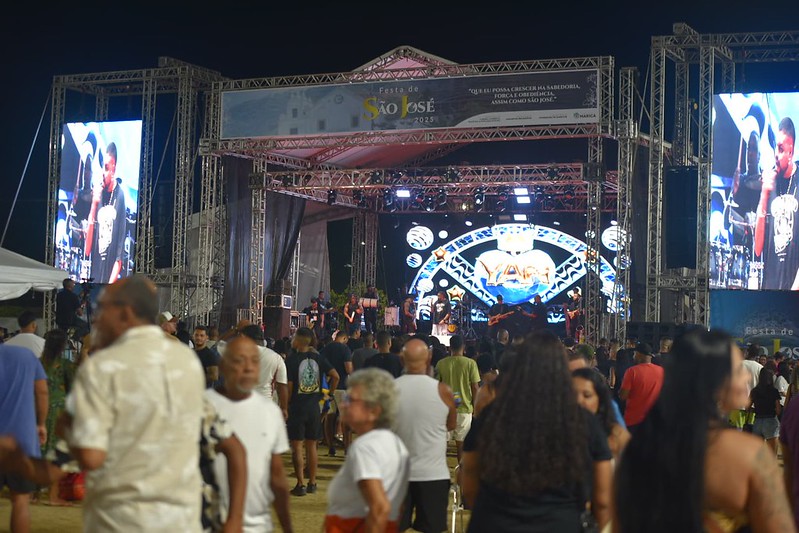 festa de sao jose