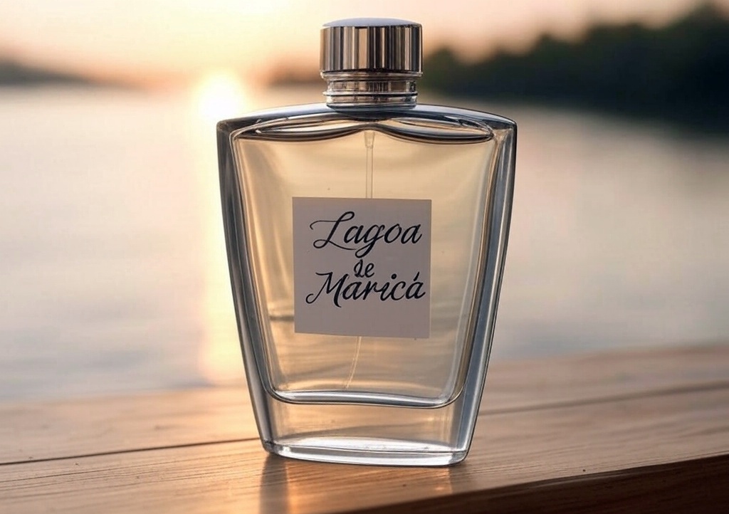 perfume lagoa marica