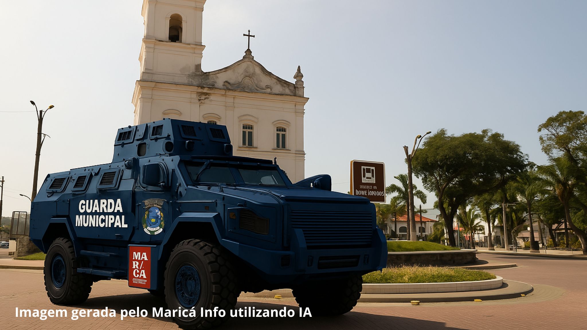 caveirao marica maricainfo