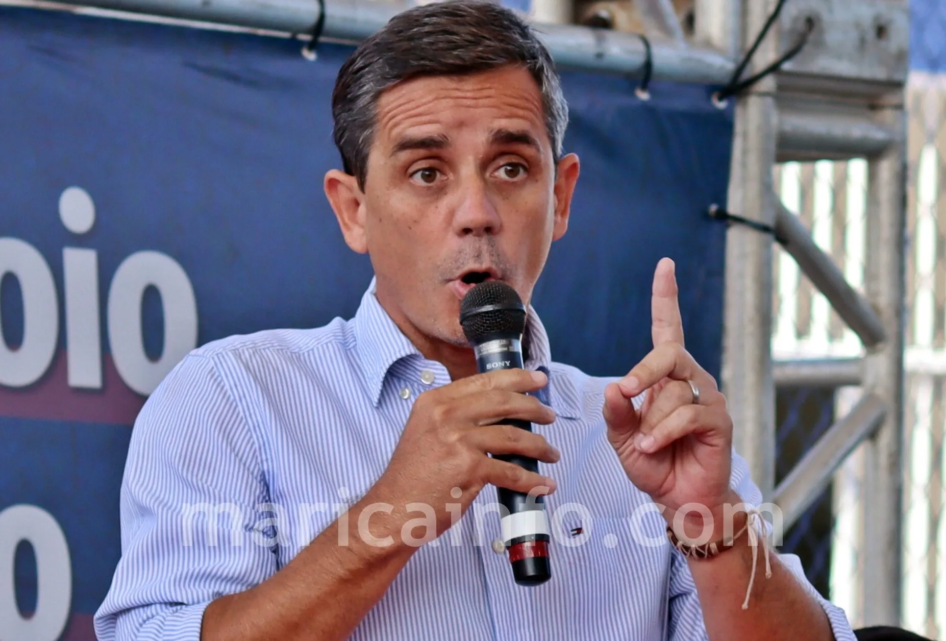 O silêncio ensurdecedor de Fabiano Horta diante do abandono de Maricá e das disputas internas no PT 1 Fabiano Horta Prefeito Marica 2023