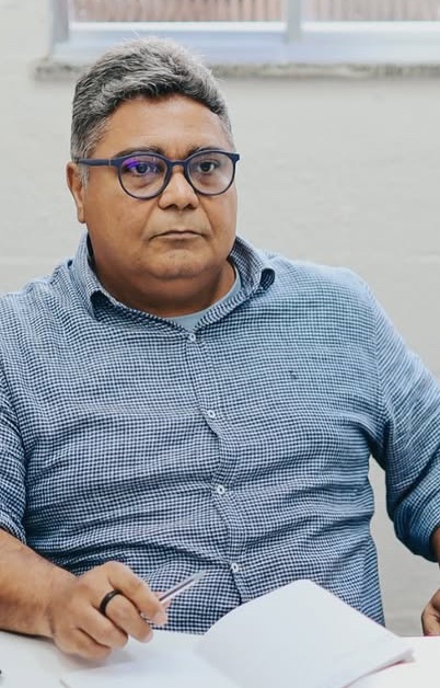 Paulo Somar