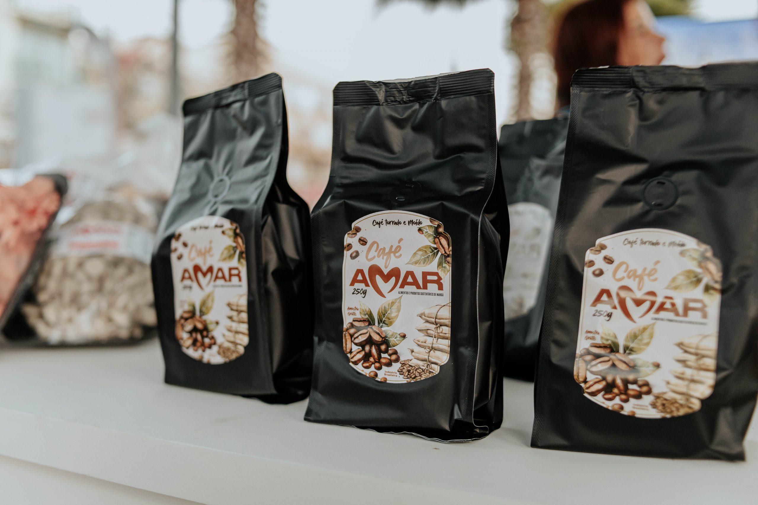 Maricá gasta mais de R$ 100 mil em chocolate e material de consumo com recursos dos royalties 1 amar cafe