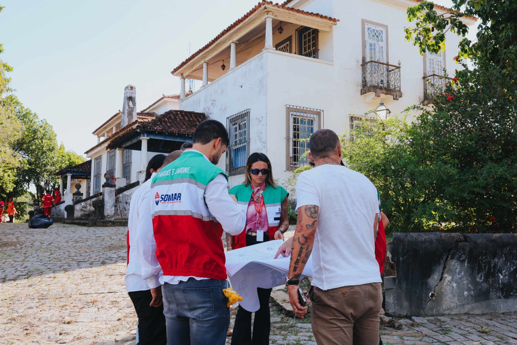 casa colaco marica