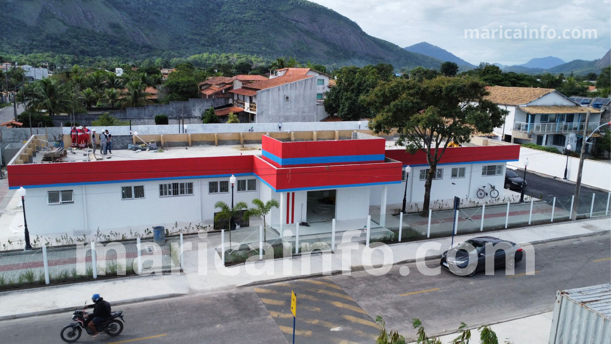 posto sao bento marica info