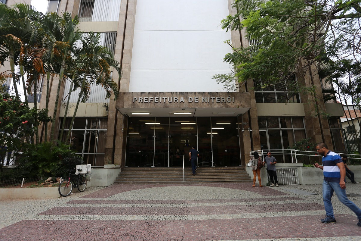 prefeitura niteroi