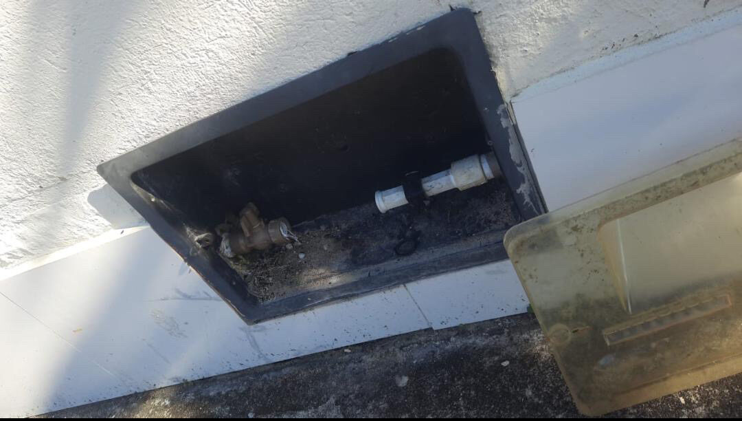 Moradores denunciam série de furtos em residências em bairro de Maricá 1 91ABC500 CA24 4C01 B13E B3A1047447ED e1749225655684