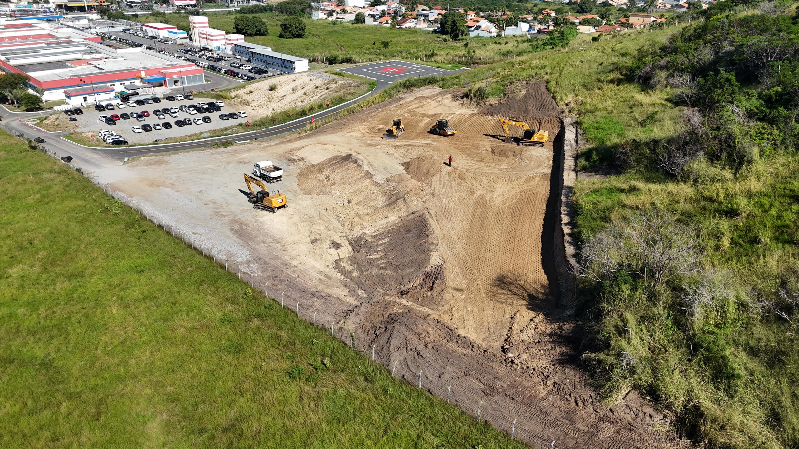 cidade da saude