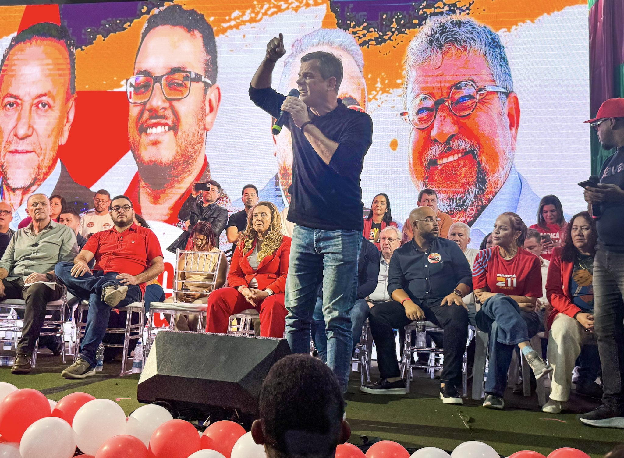 Foto: Gleyson Silva
